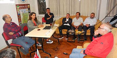 Doğa, Kültür ve Turizmin Saklı Hazinesi Santa paneli Trabzon’da yapıldı