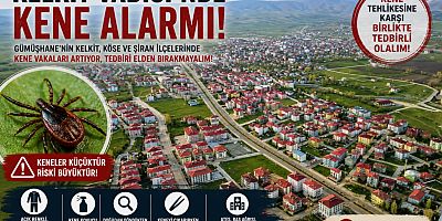 Doğadan Sonra Kontrol Hayat Kurtarır