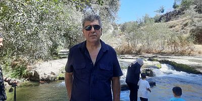 “Doğamızı ve tarihi değerlerimizi korumak tanıtmak görevimiz”