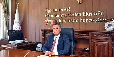 Doğan’ın 23 Nisan Ulusal Çocuk Bayramı Mesajı