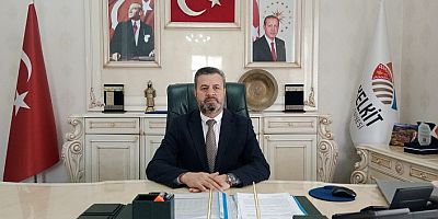 Doğan: Kelkit için hayallerimiz var