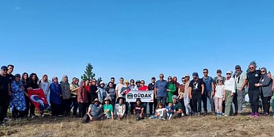 Doğanın şifa kaynağı Likarpa, Gümüşhane’de şenliğe dönüştü
