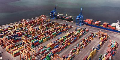 Doğu Karadeniz Bölgesi'nden 11 Ayda 1,5 Milyar Dolar İhracat