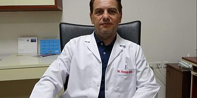 Doğu Karadeniz Bölgesinde Kırım Kongo vakaları yoğun seyrediyor