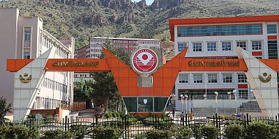  Doğu Karadeniz Bölümü Üniversite Rektörleri İle Bir Araya Geldi