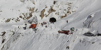Doğu Karadeniz’de 22 Yılda Acı Bilanço: Çığ Facialarında 30 Kişi Hayatını Kaybetti