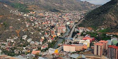 Doğu Karadeniz'de Bin 40 Tesis Belgelendi