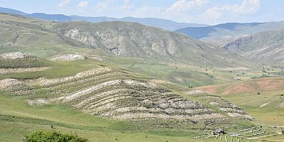 Doğu Karadeniz’de denizden sonra Bayburtta   petrol umudu