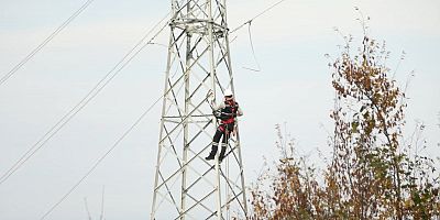 Doğu Karadeniz’de Elektrik Dağıtımında Yatırımlar Sürüyor