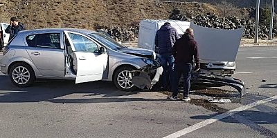 Doğu Karadeniz'de Haziran Ayı Kaza İstatistikleri Acıklandı