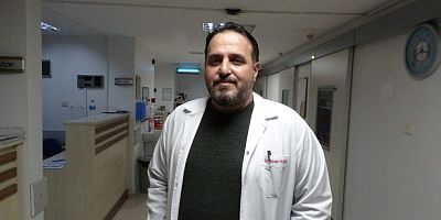 Doğu Karadeniz’de mevsimin ilk KKKA vakası Gümüşhane’de yaşandı