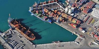 Doğu Karadeniz'den 1 Milyar Dolar'a yakın ihracat!
