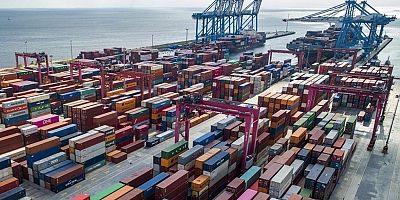 Doğu Karadeniz'den 8 ayda yapılan ihracat 1,99 milyon doları aştı