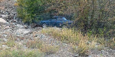 Doğu Karadeniz  İl İl Kaza Sayıları Açıklandı
