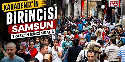 Doğu Karadeniz’in İstihdam Verileri