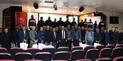 DOKAP Destekli 1 Proje Daha Hayata Geçirildi