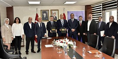 DOKAP’tan Gümüşhane’ye 18 proje desteği