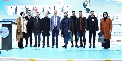 DOKKAF 2022 Tamamlandı