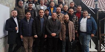 DOKKAF 2024 Ziyaretleri Gerçekleştirildi