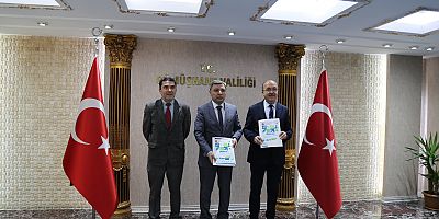 DOKKAF İçin Geri Sayım Başladı
