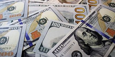 Dolar dolandırıcıları Gümüşhane’de yakalandı