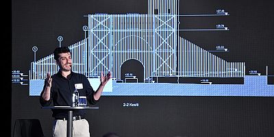 Dolu ödülleri almaya devam ediyor