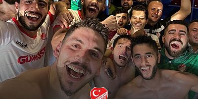 “Dolu Tribünlere Oynamak İstiyoruz”
