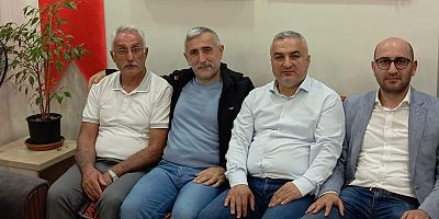 Dört Hemşehri Derneğinden Trabzon'un düşman işgalinden kurtuluşu için açıklama