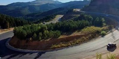 Doruk: Tersun tüneli yapım ihalesi hemen yapılmalı