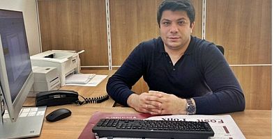 Dr. Ahmet Furkan Kurt, Kene Hastalığı İle İlgili Açıklama Yaptı