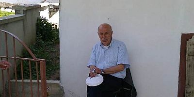 DR. İsmet Moğol Hakkın Rahmetine Kavuşmuştur