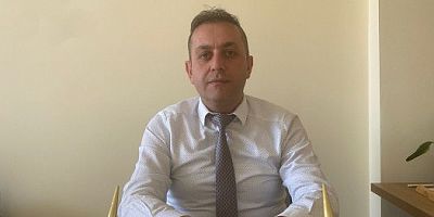 Dr. Köroğlu'ndan KENE Uyarısı