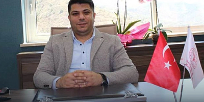 Dr. Kurt Başhekim Yardımcısı oldu