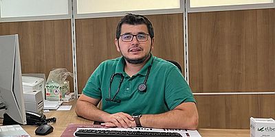 DR. ŞİMŞEK’TEN VİRAL HEPATİT UYARISI
