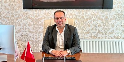 Dr. Suat Dikkanoğlu Şiran Hastanesi Başhekimliğine atandı