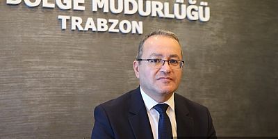 DSİ 22. Bölge Müdürlüğünden Bölgeye 7,5 Milyarlık Yatırım