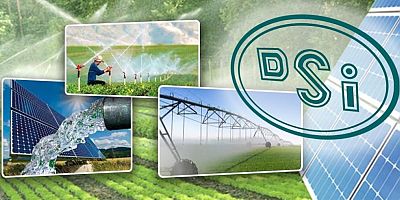 DSİ’den Gümüşhane’ye 23 Yılda Dev Su Yatırımı