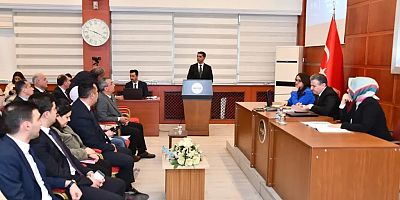 DSİ Gümüşhane Barajlarındaki Güncel Doluluk Oranlarını Paylaştı