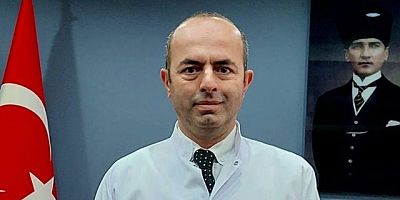 Dt.Yunus YALÇIN 14 Mart Tıp Bayramı