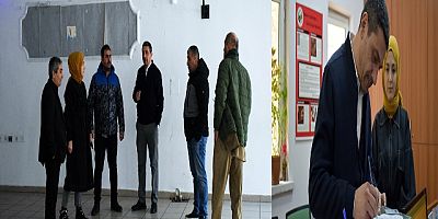 DÜĞÜN SALONU TEKSTİL ATÖLYESİNE DÖNÜŞTÜRÜLECEK.