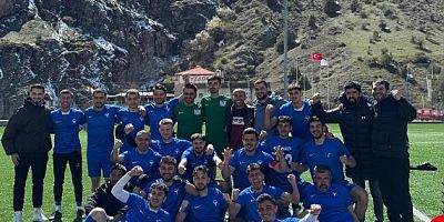 Dumlupınar SK Kupasına Kavuştu