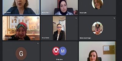 “Dünden Bugüne Hemşirelik”