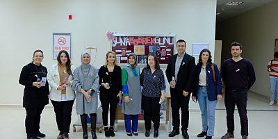 Dünya Böbrek Günü kutlandı