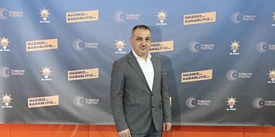 Durak Meclis Üyeliği Müracaatında Bulundu