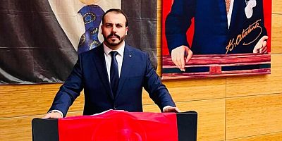 Durdu: ‘Gümüşhane’de güzel şeyler oluyor’