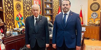 Durdu müracaatını yaptı