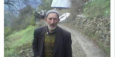 DURSUN GÜNER HAKKIN RAHMETİNE KAVUŞMUŞTUR