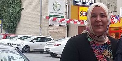 EDA OLGUN DEMİRCİ HAKKIN RAHMETİNE KAVUŞMUŞTUR