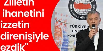 Eğitim-Bir-Sen’den 28 Şubat açıklaması