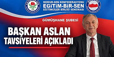 Eğitim-Bir-Sen’den, Yeni Eğitim Öğretim Yılı İçin Kapsamlı Öneri